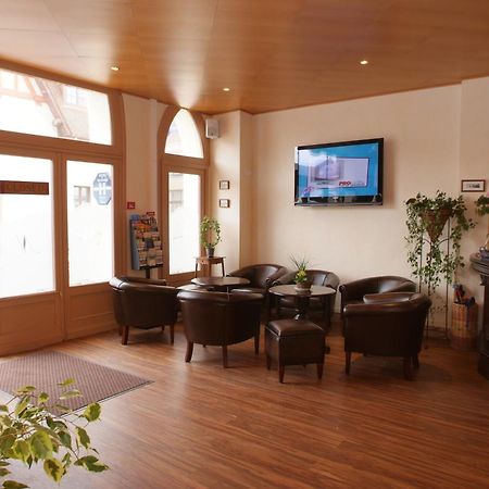 Hotel Le Caddy Le Touquet Ngoại thất bức ảnh