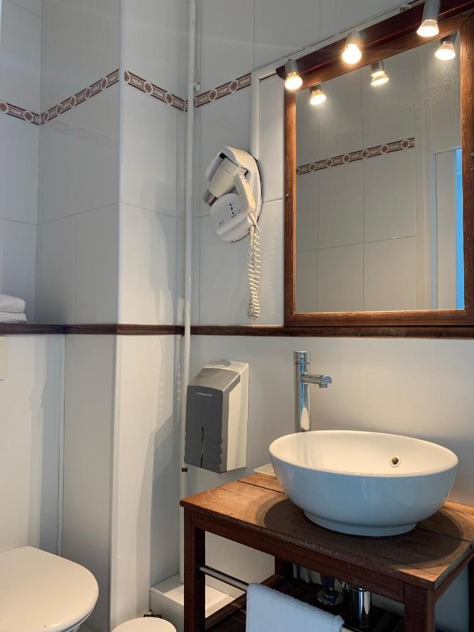 Hotel Le Caddy Le Touquet Ngoại thất bức ảnh