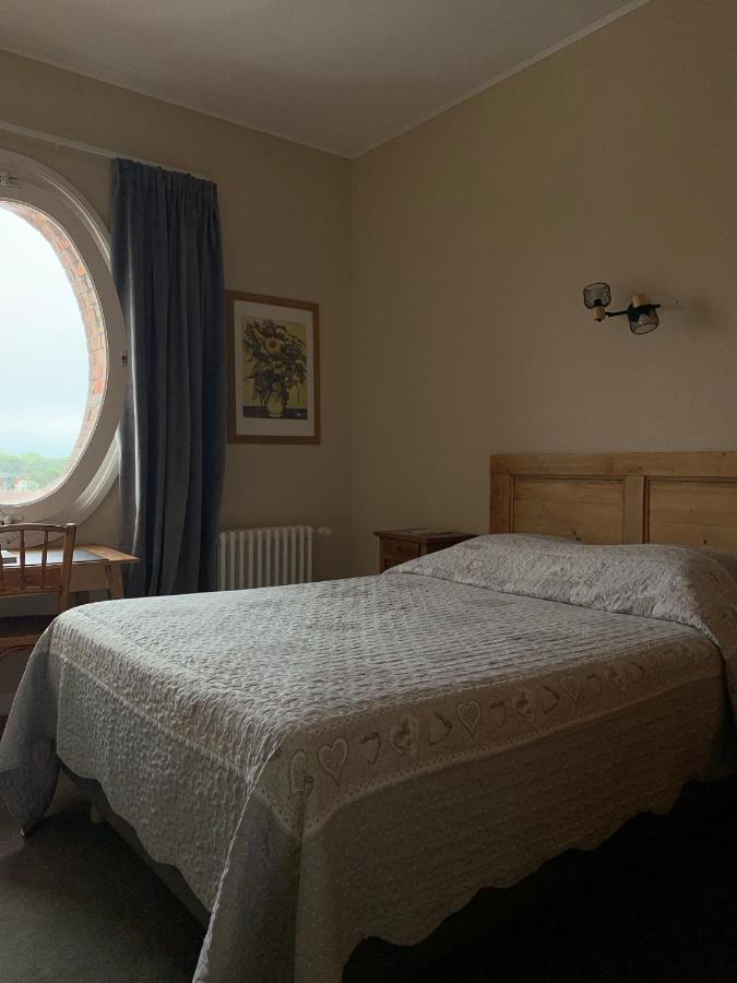 Hotel Le Caddy Le Touquet Ngoại thất bức ảnh