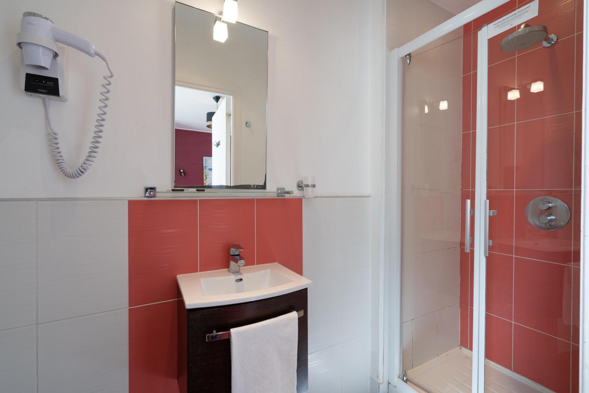 Hotel Le Caddy Le Touquet Ngoại thất bức ảnh