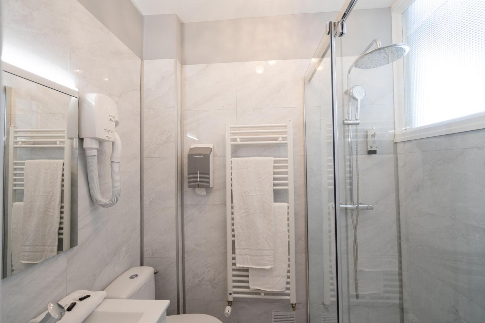 Hotel Le Caddy Le Touquet Ngoại thất bức ảnh