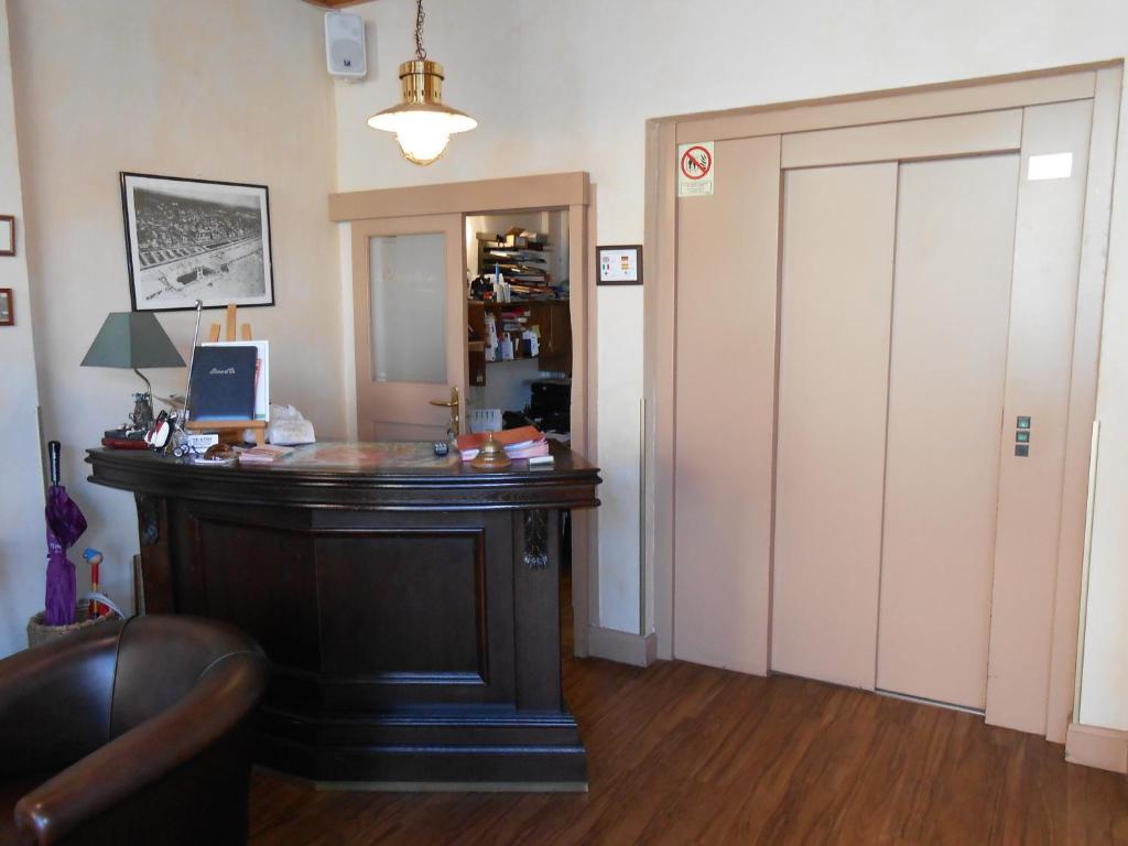 Hotel Le Caddy Le Touquet Ngoại thất bức ảnh
