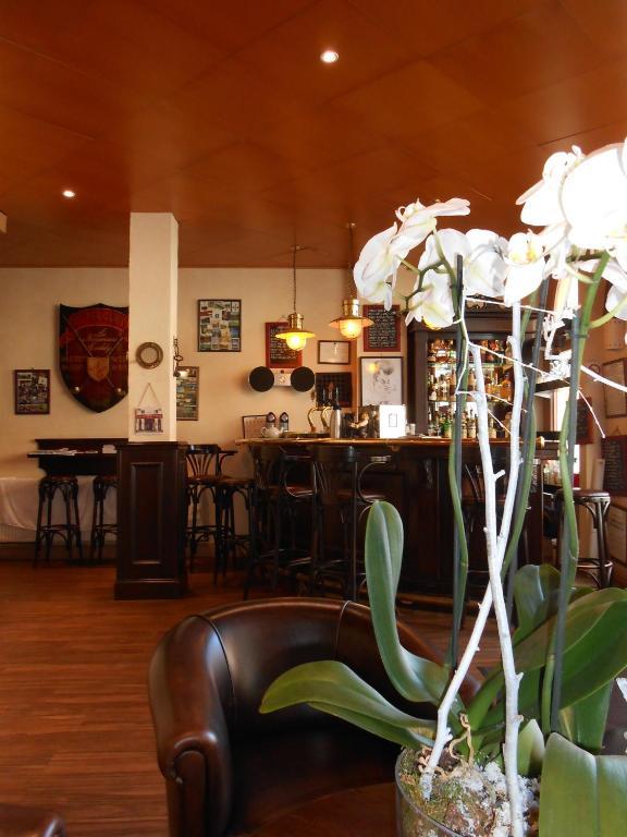 Hotel Le Caddy Le Touquet Ngoại thất bức ảnh